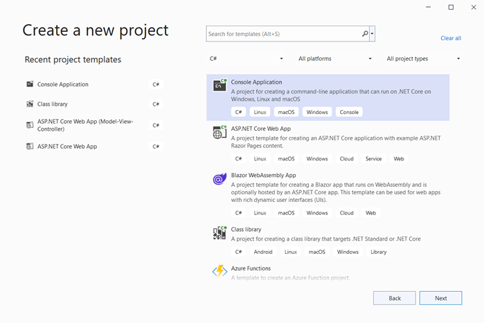 Using the TryGetNonEnumeratedCount method in Csharp